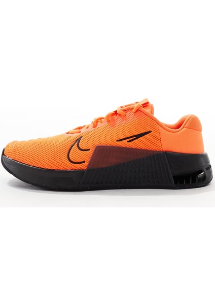 Metcon 9 Mens Traing Shoes Orange Erkek Antreman Ayakkabısı Turuncu indirimleri