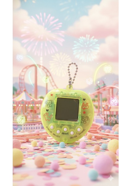 Eğitici Oyuncak modelleri