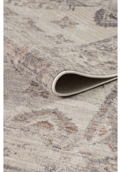 Valeria Polyester Modern Dokuma Salon Oturma Odası Halısı