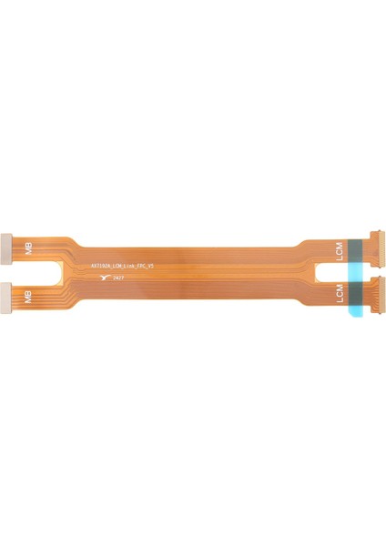 Lenovo Legion Y900 2023 TB570FU LCD Kablosu Için (Yurt Dışından)