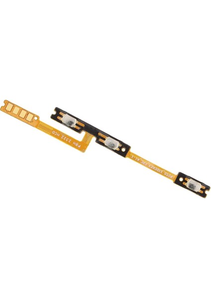 Lenovo Tab M11 TB331FC/TB331FU Güç+Ses Kablosu Için (Yurt Dışından) fiyatları