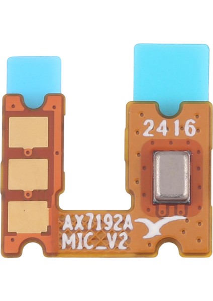 Lenovo Legion Y900 2023 TB570FU Mikrofon Esnek Kablosu Için (Yurt Dışından)