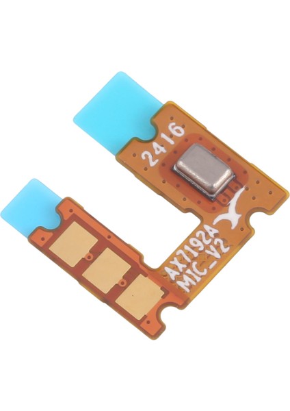 Lenovo Legion Y900 2023 TB570FU Mikrofon Esnek Kablosu Için (Yurt Dışından) fiyatları