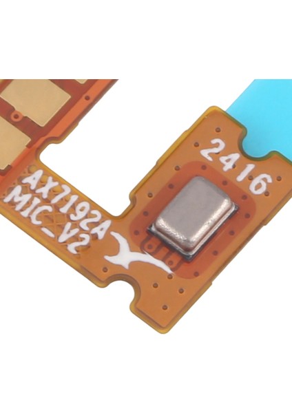 Lenovo Legion Y900 2023 TB570FU Mikrofon Esnek Kablosu Için (Yurt Dışından) fırsatları