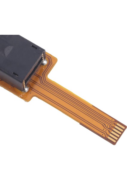 Lenovo Tab P10 TB-X705 Kulaklık Jakı Ses Kablosu Için (Yurt Dışından) fırsatları