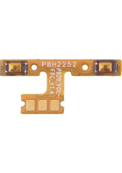 Lenovo Xiaoxin Pad 2022 TB128 TB128FU Ses Kablosu Için (Yurt Dışından)