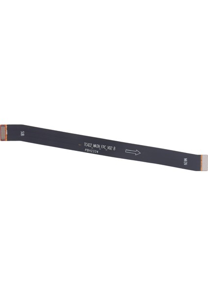 Lenovo Tab M8 4. Nesil Standart Sürüm Anakart Kablosu Için (Yurt Dışından)