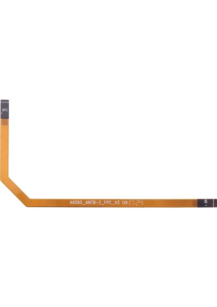 Lenovo Tab4 Plus TB-X704 Sinyal Kartı Bağlantısı Için Esnek Kablo (Yurt Dışından)