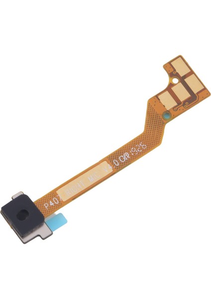 Lenovo Tab P10 TB-X705 Mikrofon Esnek Kablosu Için (Yurt Dışından) fiyatları