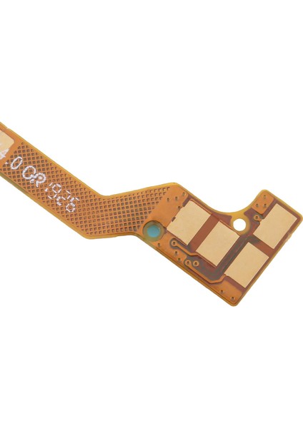 Lenovo Tab P10 TB-X705 Mikrofon Esnek Kablosu Için (Yurt Dışından) fırsatları