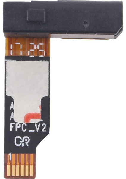 Lenovo Tab4 Plus TB-X704 Kulaklık Jakı Ses Kablosu Için (Yurt Dışından)