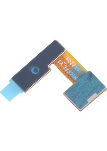 Lenovo Tab M10 Plus Mikrofon Esnek Kablosu Için (Yurt Dışından) modelleri