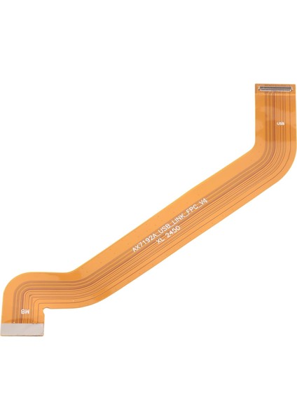 Lenovo Legion Y900 2023 TB570FU USB Anakart Kablosu Için (Yurt Dışından) fiyatları