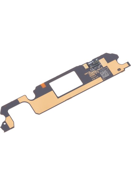 Lenovo Legion 2 Pro Için Üst Mikrofon + Işık Sensörü Kartı (Yurt Dışından) modelleri