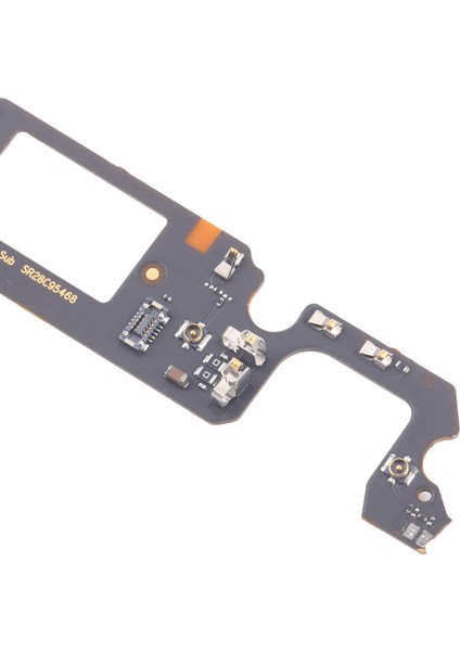 Lenovo Legion 2 Pro Için Üst Mikrofon + Işık Sensörü Kartı (Yurt Dışından) fırsatları