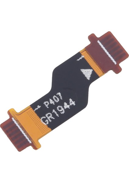 Lenovo Tab P10 TB-X705 Yardımcı Kart Kablosu Için (Yurt Dışından) fiyatları