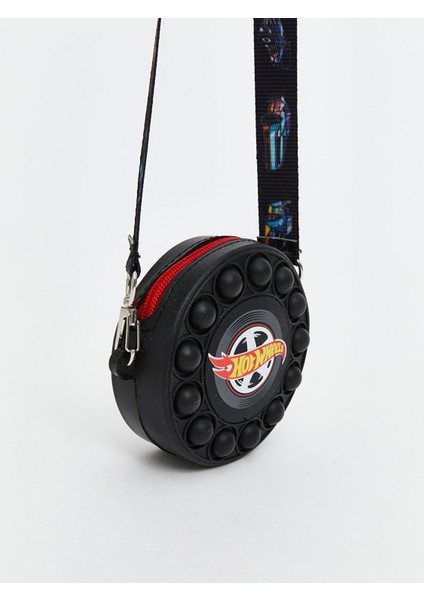 Yeni Sezon Hot Wheels Baskılı Erkek Çocuk Beslenme Çantası fiyatları