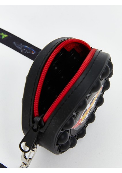 Yeni Sezon Hot Wheels Baskılı Erkek Çocuk Beslenme Çantası modelleri