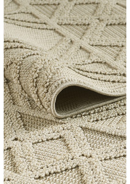 Joya Naturel Sisal Jüt Halı Modern Hasır Kilim Oturma Odası Salon Mutfak Balkon Yolluk Halısı