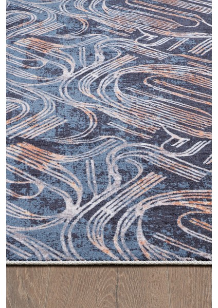 Simurg Yumuşak Kaymaz Taban Post Peluş Shaggy Salon Oturma Odası Çocuk Odası Koridor Halısı Modelleri