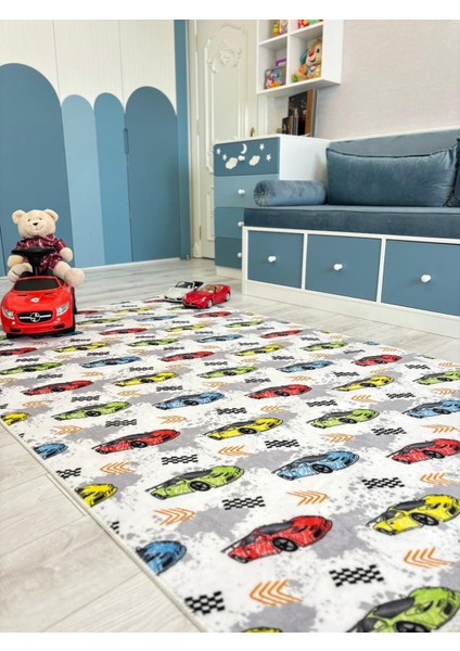 Simurg Yumuşak Kaymaz Taban Post Peluş Shaggy Salon Oturma Odası Çocuk Odası Koridor Halısı Modelleri modelleri