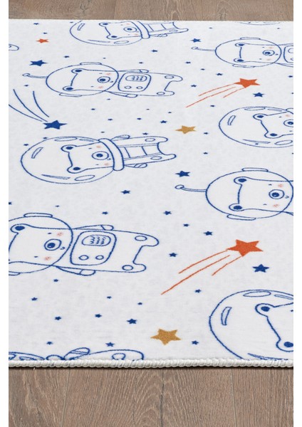 Simurg Yumuşak Kaymaz Taban Post Peluş Shaggy Salon Oturma Odası Çocuk Odası Koridor Halısı Modelleri fırsatları