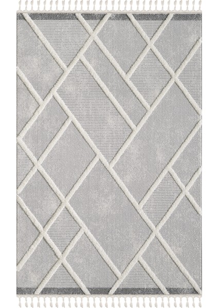 Quincey Bukleli Yumuşak Peluş Post Shaggy Krem Çocuk Odası Oturma Odası Salon Mutfak Halısı fiyatları