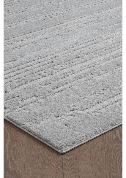 Quincey Bukleli Yumuşak Peluş Post Shaggy Krem Çocuk Odası Oturma Odası Salon Mutfak Halısı fırsatları