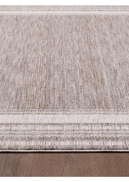 Olivia Premium Bambu Polyester Oturma Odası Salon Yatak Odası Halısı Eskitme Vintage Halı fırsatları