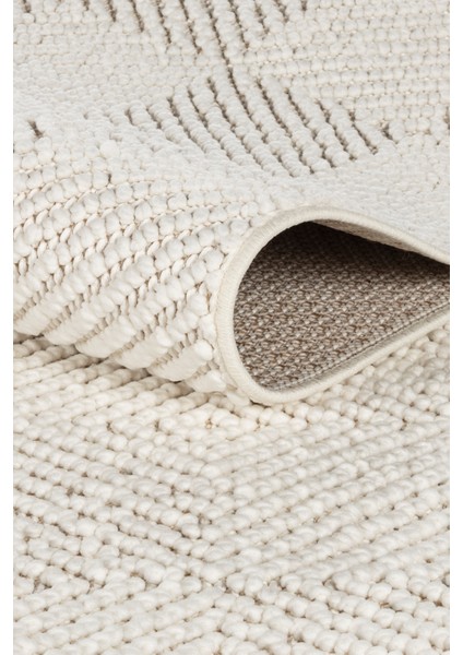 Stockholm Yumuşak Dokulu Yolluk %100 Polyester Makina Halısı Oturma Odası Salon Mutfak Yatak Odası Halısı