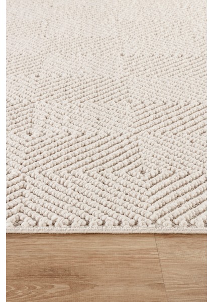 Stockholm Yumuşak Dokulu Yolluk %100 Polyester Makina Halısı Oturma Odası Salon Mutfak Yatak Odası Halısı