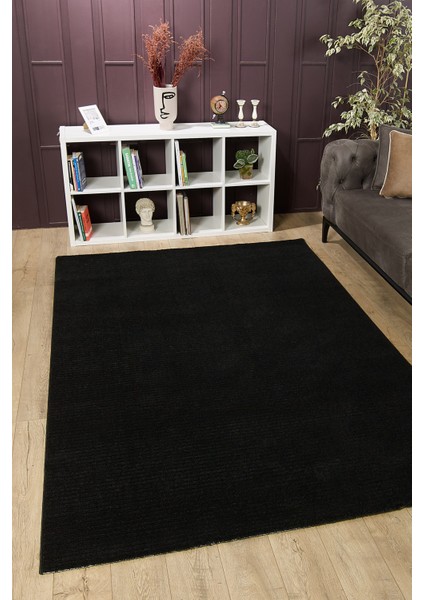 Jazzy 100% Polyester Makina Dokuması Oturma Odasi Salon Mutfak Koridor Halısı