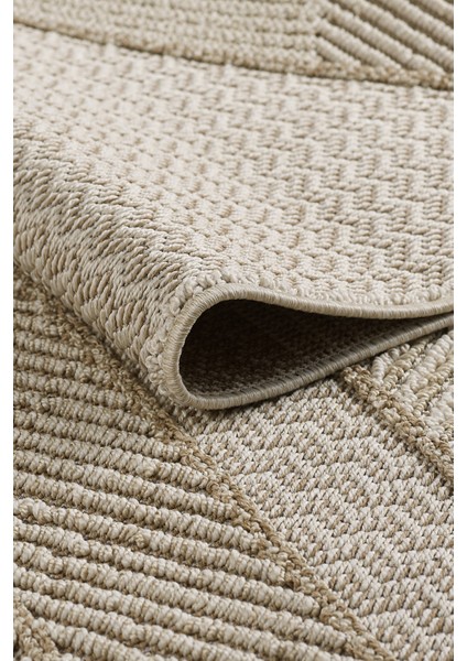 Joya Naturel Sisal Jüt Halı Modern Hasır Kilim Oturma Odası Salon Mutfak Balkon Yolluk Halısı