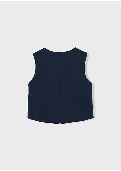 Lacivert Erkek Çocuk Klasik Yelek 4384 fiyatları