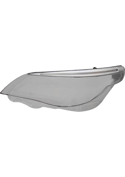 Bmw Far Camı E60-LCI Sol; Nikelajlı, Ledli 2007-09
