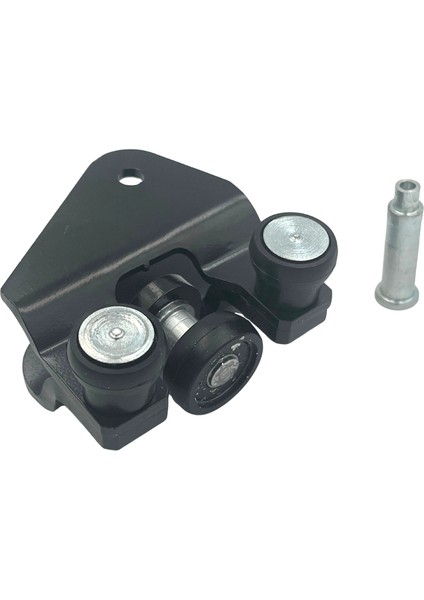 Sürgülü Sol Kapı Alt Rayı (Makarası) 9033Y9 / Berlingo Partner