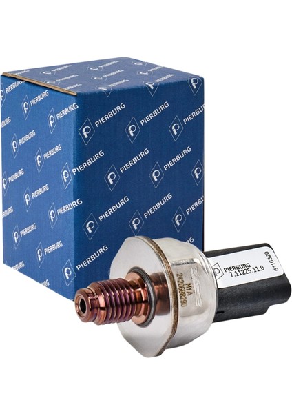 Yakıt Basınç Sensörü (Pompa Müşürü) 9663305480 / Jumper C5 Jumpy Ds5 508 Boxer Traveller