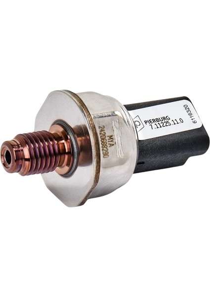 Yakıt Basınç Sensörü (Pompa Müşürü) 9663305480 / Jumper C5 Jumpy Ds5 508 Boxer Traveller modelleri