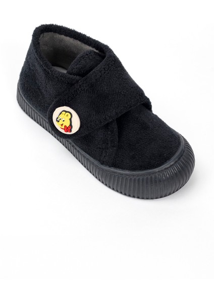 Çocuk Ev Ayakkabısı Siyah PN02 fiyatları