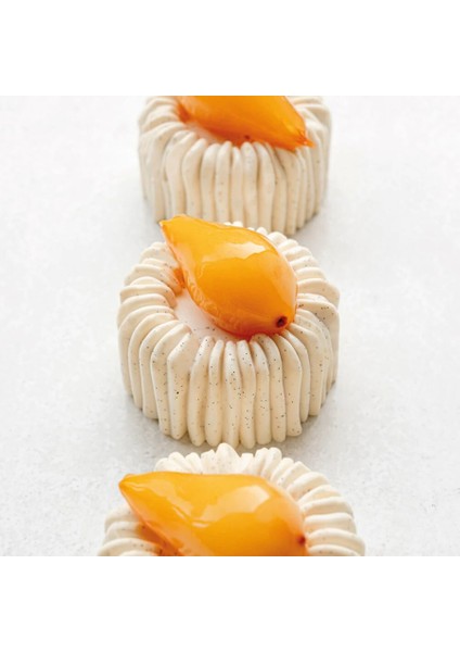 Silikon Pasta Kek Kalıbı Charlotte PX4391 PPX4391 Charlottep fiyatları