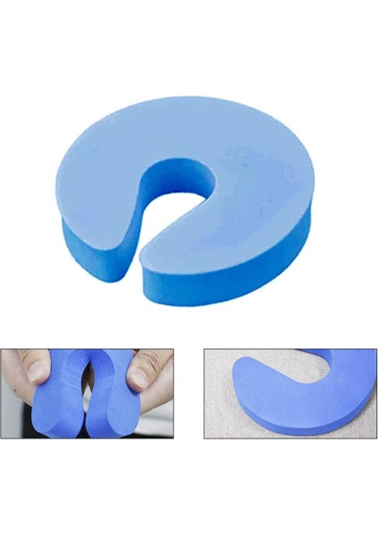 Kapı Çarpma Önleyici Stoper 4 Lü Set modelleri