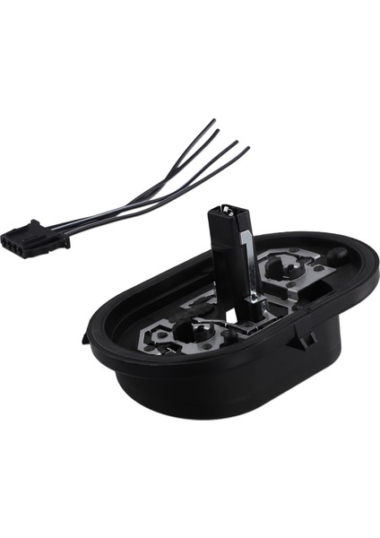 Tiguan Için Araba Freni Işık Kuyruk Işık Devre Kartı Kablo Kablo Kurulu 2010-2015 5N0945258 Sağ (Yurt Dışından) modelleri