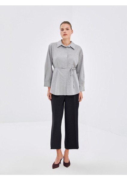 Yeni Sezon Oversize Kadın Gömlek Tunik fiyatları