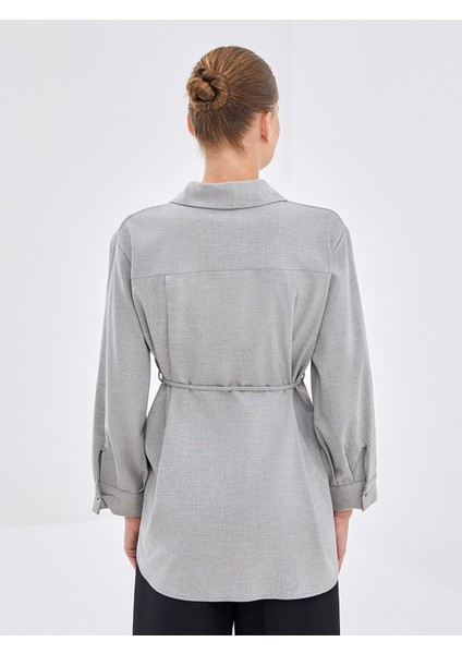 Yeni Sezon Oversize Kadın Gömlek Tunik fırsatları