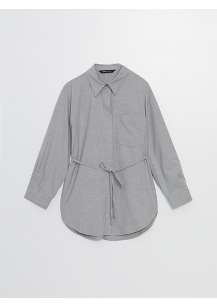 Yeni Sezon Oversize Kadın Gömlek Tunik indirimleri