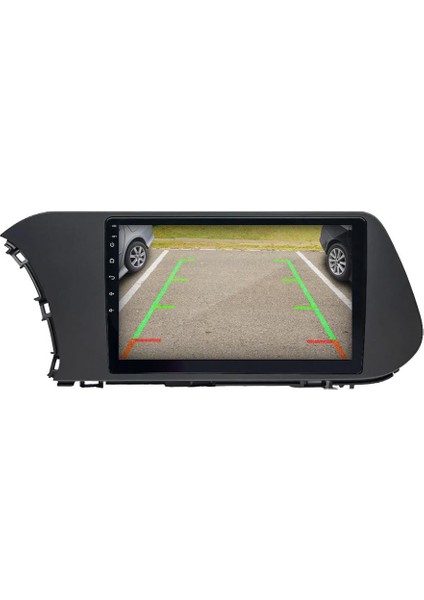 Hyundai Bayon Android Multimedya Sistemi 4-64 Clarion GL-500 (2021-2024) fırsatları