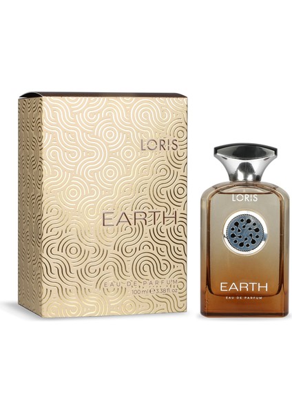 Earth Erkek Parfüm Edp 100 ml fiyatları