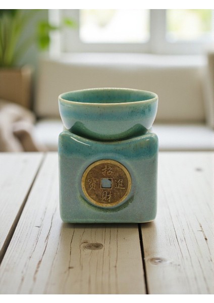 Para Getiren Şans Buhurdanlığı