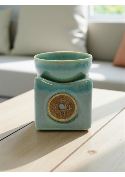 Para Getiren Şans Buhurdanlığı fiyatları