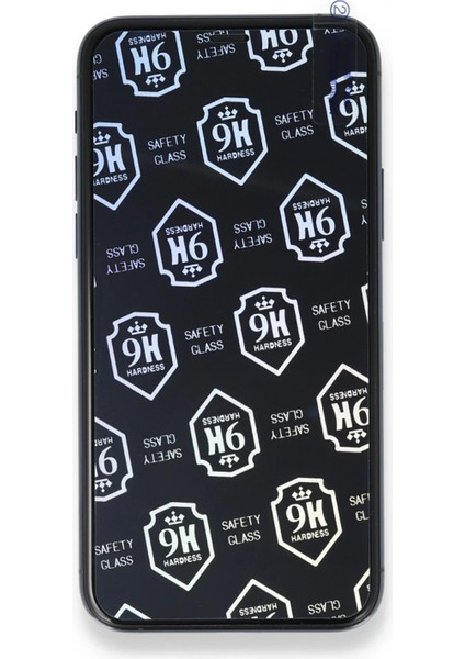 iPhone 13 Mini Nano Ekran Koruyucu modelleri